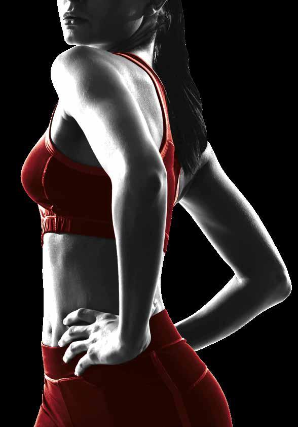 AL DOILEA SPATE ECHIPAMENT NECESAR: GANTERĂ CU MÂNER Acest antrenament constă într-o serie de 10 exerciţii specifice pentru partea posterioară a corpului: muşchii fesieri, muşchii posteriori ai