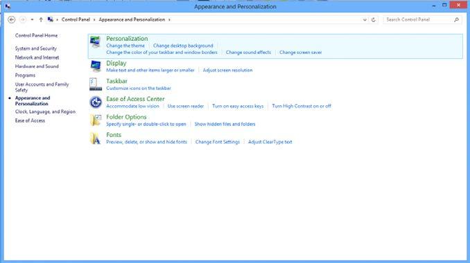 Windows 7 Pentru Windows 7: Faceţi clic pe START.
