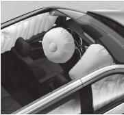 Airbag-uri, airbag lateral
