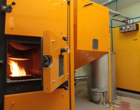 7 - Acum, câte centrale termice pe bază de biomasă aveţi instalate?