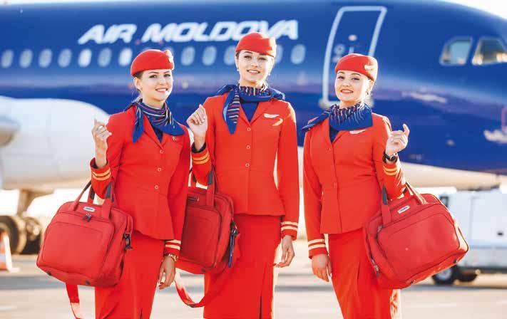 AIR MOLDOVA CLUB AIR MOLDOVA CLUB Cum să devii membru Air Moldova Club How to become a member of Air Moldova Club Înscrierea în programul Air Moldova Club este gratuită.