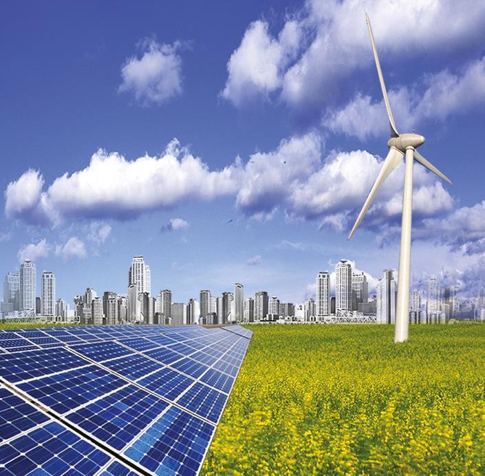 Polul de Competitivitate MEDGreen vizeaza urmatoarele sectoare ale economiei verzi: -valorificarea surselor energetice regenerabile; -construirea de cladiri eficiente energetic; -sisteme de transport
