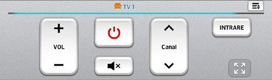QuickRemote QuickRemote vă transformă tableta într-o telecomandă universală pentru televizorul, DVD-ul sau Blu-ray-ul dvs. de acasă.