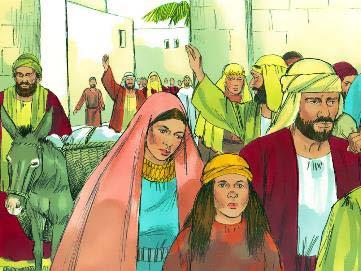 La vestea convertirii neamurilor în Antiohia, biserica l-a trimis pe Barnaba. De ce tocmai pe el?