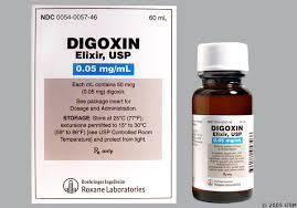 Digoxin (2)