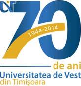 REGULAMENT DE ORGANIZARE ŞI DESFĂŞURARE A ADMITERII ÎN CICLUL DE STUDII UNIVERSITARE DE LICENŢĂ Anul universitar 2014 / 2015 Art. 1.