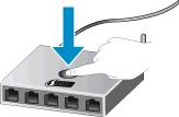 Capitol 8 Instalare protejată WiFi (WPS) Pentru a conecta echipamentul HP Photosmart la o reţea fără fir folosind WiFi Protected Setup (WPS), veţi avea nevoie de următoarele: O reţea fără fir 802.