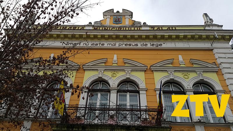 Clubul Oamenilor de Afaceri Silvania, în municipiul Zalău, a solicitat revocarea Hotărârii Consiliului Local nr.