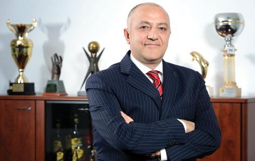 Nawaf Salameh, Alexandrion: Businessul înseamnă în primul rând implicare 25 Sep 2015 de Alina Dragomir [1] Nawaf Salameh, președintele și fondatorul Alexandrion Grup România, este unul dintre puținii