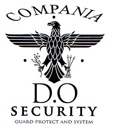 (210) M 2016 01848 (732) S.C. COMPANIA D.O. SECURITY GUARD PROTECT AND SYSTEM S.R.L., Str. N.D. Cocea nr. 11, Etaj - Stânga, biroul nr. 1, Judeţul Braşov,, BRAŞOV ROMANIA COMPANIA D.O. SECURITY GUARD PROTECT AND SYSTEM agenţii de pază.