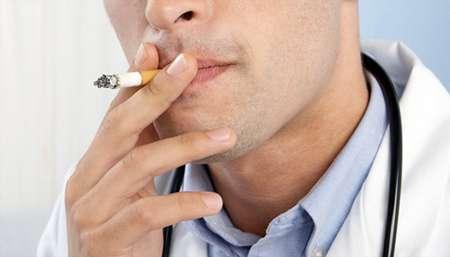 Prevalenţa fumatului la populaţia generală şi la corpul medical Populația generală 26.
