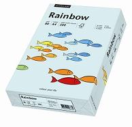 Hartie color Hartie Denumire Format Gramaj (g/m²) Coli/top Pret Rainbow pastel A4 80 500 5.20 Rainbow pastel A3 80 500 10.40 Rainbow pastel A4 160 250 6.10 Rainbow pastel A3 160 250 12.