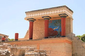 Arhitectura Greco-Romana curs 3 1. Arhitectura greaca Inceputurile arhitecturii grecesti se intalnesc in Creta.