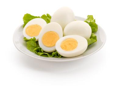 Până la 7 ouă Puțină apă Taie perfect ouăle pentru salata ta cu Nicer Dicer Quick recomandat de
