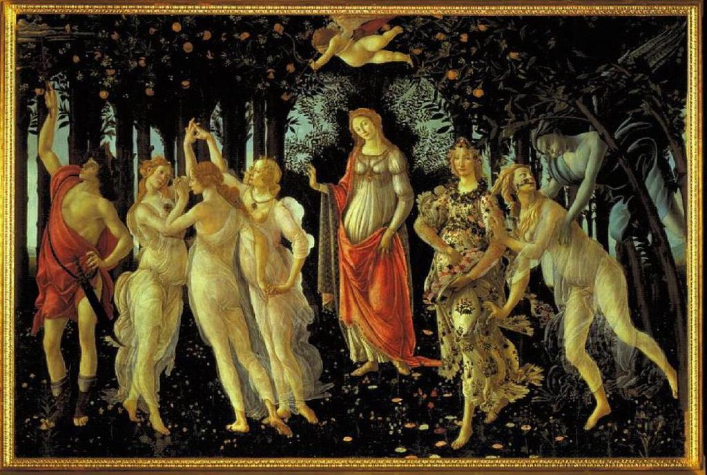 Botticelli: