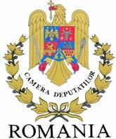 Parlamentul României Camera Deputaților Biroul Parlamentar nr. 269, circumscripția electorală nr. 24 IASI Deputat Daniel Oajdea nr. 348/13.01.
