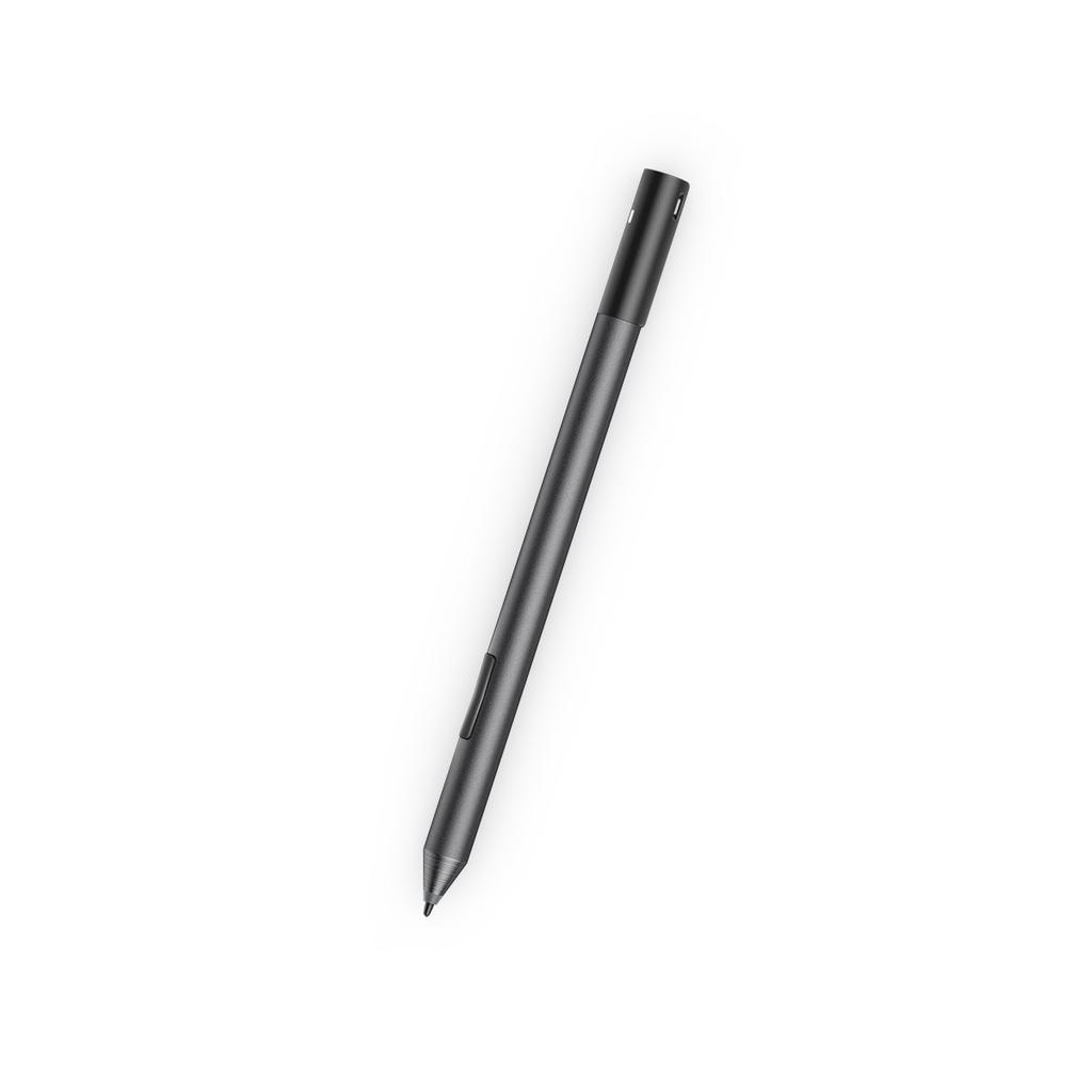 Creionul activ Dell Senzaţie naturală de scriere, ca şi cu un creion pe hârtie Acurateţe de vârf în domeniu, bazată pe tehnologii Wacom feel IT Creion activ cu vârf sensibil la suspendare şi apăsare