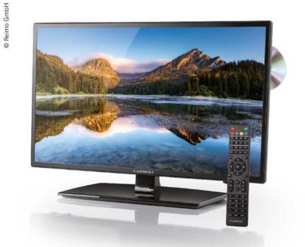 TV inclusiv suport si montaj 18 ', 21,5 ', 23,6 ' LED TV with 16: 9 widescreen format Specifications: Viewing angle: 178 H / 178 V Operating voltage: 12V DC / 24V DC / 230V DC TV connections IN: 2x