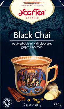 descoperiți CEAIURILE NOASTRE AYURVEDICE CHAI În multe țări din orient, Chai este servit în mod tradițional ca un ceai dulce cu lapte.