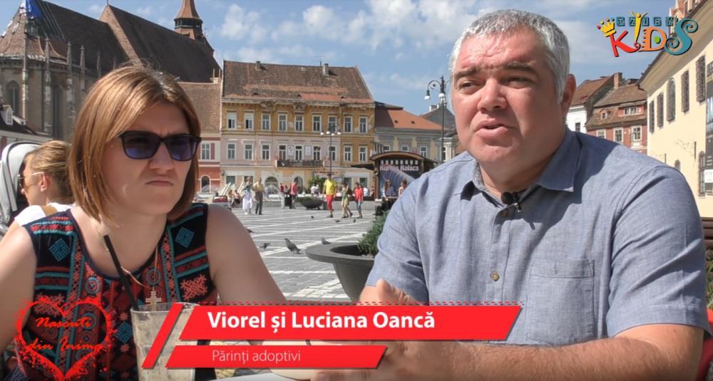 000 de persoane au vizualizat materialele video informative produse și distribuite online printre care: Ghidul Adopției, realizat în parteneriat cu DGASPC Sibiu, peste 25.