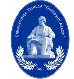 Universitatea Tehnică Gheorghe Asachi din Iaşi Facultatea de Inginerie Chimică şi Protecţia Mediului Ingineria