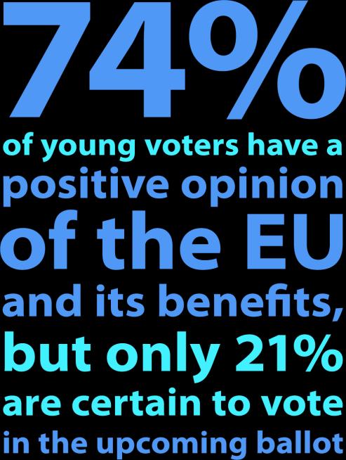 Studiul Eurobarometru arată că cetățenii sunt cel mai mult interesați de situația economiei, de posibilitățile de angajare, de migrație, de schimbările climatice și de lupta împotriva terorismului,