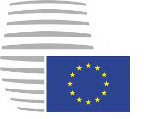 Council of the European Union Brussels, 9 September 2019 Interinstitutional File: 2005/0227 (COD) 10633/19 JUR 372 MI 538 ECO 72 SAN 317 CODEC 1263 LEGISLATIVE ACTS AND OTHER INSTRUMENTS: