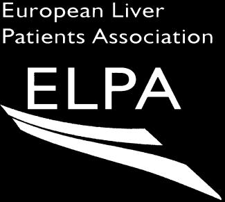 25 Asociația Europeană a Pacienților cu Boli de Ficat (ELPA) F.