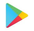 Aplicația Kahoot este disponibilă gratuit în secțiunea Google Play/Magazinul Google sau App Store căutați acest simbol pe ecranul telefonului dumneavoastră: În secțiunea caută/search, tastați Kahoot