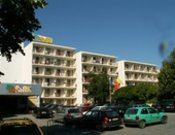 Hotel Vita Park 3* 27 EUR ultra all inclusive Localizare: se afla la 1050 metri fata de plaja.