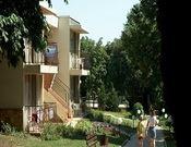 Vilele Vita Park 3* 86 EUR ultra all inclusive Localizare: sunt amplasate in frumoasa zona de parc a Albenei.