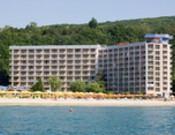 Hotel Kaliakra Standard 4* 40 EUR ultra all inclusive Localizare: este situat pe malul