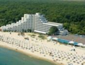 Hotel Gergana 4* 33 EUR all inclusive Localizare: este situat pe plaja.