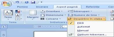 - Indice inferior Pornire Font x 2 - Indice superior Pornire Font x 2 Folosirea diferitelor culori în text.
