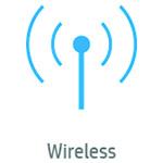 1 Imprimi wireless sau fără să accesezi reţeaua cu Dual-band Wi-Fi şi Wi-Fi Direct. 2,3,4 Compatibil cu ROAM pentru imprimare simplă practic de oriunde.