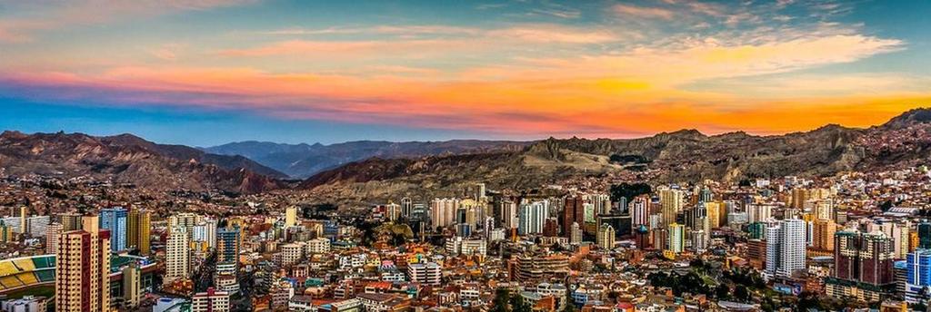 Mendoza, primul nume dat oraşului fiind La Ciudad de Nuestra Senora de La Paz, pentru a celebra sfârşitul Războiului Civil din Peru. Cazare la Hotel Boutique La Casona 4* (sau similar). Ziua 7 / 22.