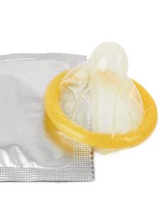 (hemoragii prelungite, infecţii, sterilitate). Știaţi că......singura metodă contraceptivă care protejează împotriva infecţiilor cu transmitere sexuală este prezervativul?
