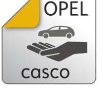OPEL ERVICE. IGURANTA TOTALA. Fiecare Opel este proiectat şi construit pentru a fi utilizat zilnic.