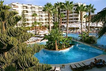 Hotel Atlantica Oasis 4* www.atlanticahotels.com -Limassol - Hotel Arsinoe Beach 3* www.arsinoe-hotel.