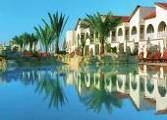 05, 16.05 18.05, 20.05, 23.05 219 209 249 239 Locatie: Hotelul este situat pe una din cele mai fine si frumoase plaje de nisip din Larnaca.