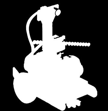 Exemple de roboţi MakeBlock: Ranger Dancing Cat Six-legged Robot Variety Gizmos