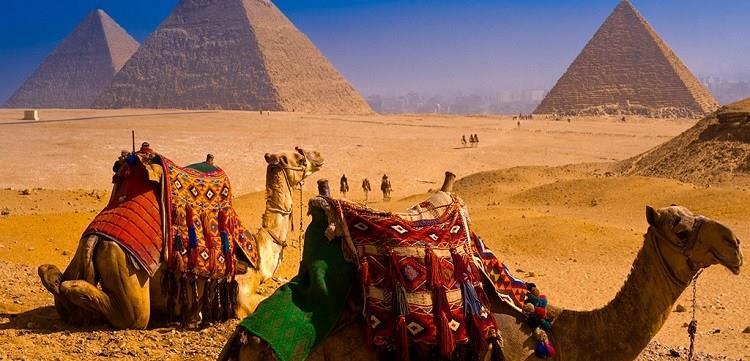 Calatorie in lumea faraonilor si a piramidelor EGIPT SI CROAZIERA PE NIL Cairo Gizah Sakkara Memphis Alexandria Aswan Abu Simbel Kom Ombo Edfu Luxor Karnak Hurghada O calatorie in timp, diversa si