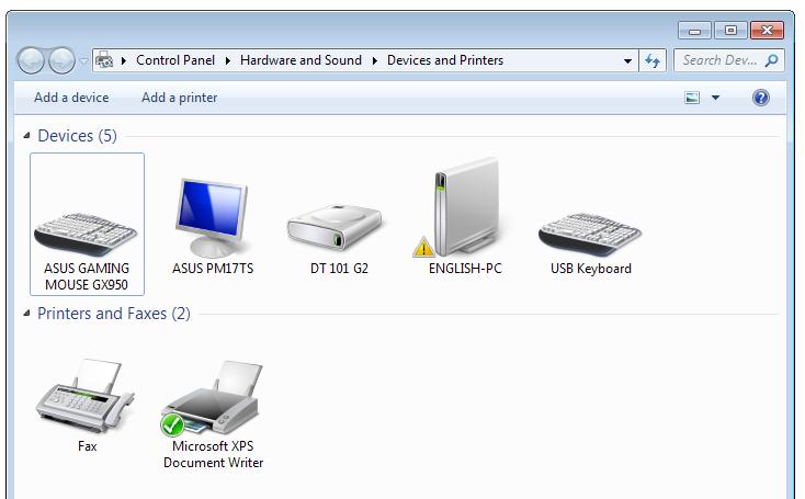 5.3.2 Utilizarea protocolului LPR pentru partajarea imprimantei Puteţi partaja imprimanta cu computere care funcţionează cu sistemele de operare Windows şi MAC prin utilizarea