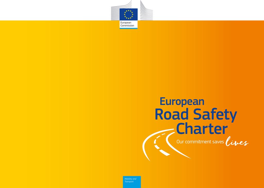 Conținutul prezentării Ce este Carta Europeană pentru Siguranța Rutieră Cine sunt membrii noștri Momente