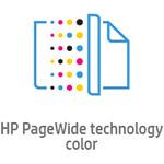 3 Menţineţi costurile reduse acest echipament HP PageWide Pro utilizează mult mai puţină energie. 4 Întreruperi minime. Timp de funcţionare maxim.