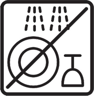 Curăţare şi întreţinere Curăţare manuală sau în maşina de spălat vase Atenţie: Unitatea de infuzie nu este adecvată pentru spălare în maşina de spălat vase.