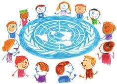 Ştiai...? Ştiai că toți copiii au drepturi în România? România a semnat Carta Națiunilor Unite cu privire la drepturile copiilor. n 1992.