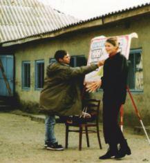 Telenești Începutul slujirii locale în Paicu S-a stabilit bordul OM Moldova și s-a înregistrat ca o entitate legală Provocarea la Misiune (PLM) PLM este un curs de instruire de
