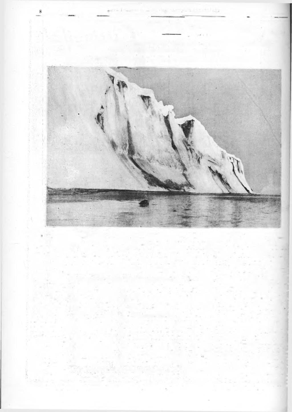 R E A L IT A T E A IL U S T R A T A No. 35. 15 Septembrie 1928 MISTERUL^POLULUI SUD 0 extraordinară expediţie de exploratori, sub comanda lui Richard E.