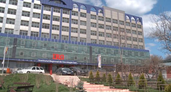 INSTITUTUL REGIONAL DE ONCOLOGIE (IRO) Institutul Regional de Oncologie (IRO), Iasi este o institutie noua din domeniul Sanatatii Publice (activ din 2012) cu 300 de paturi dedicate